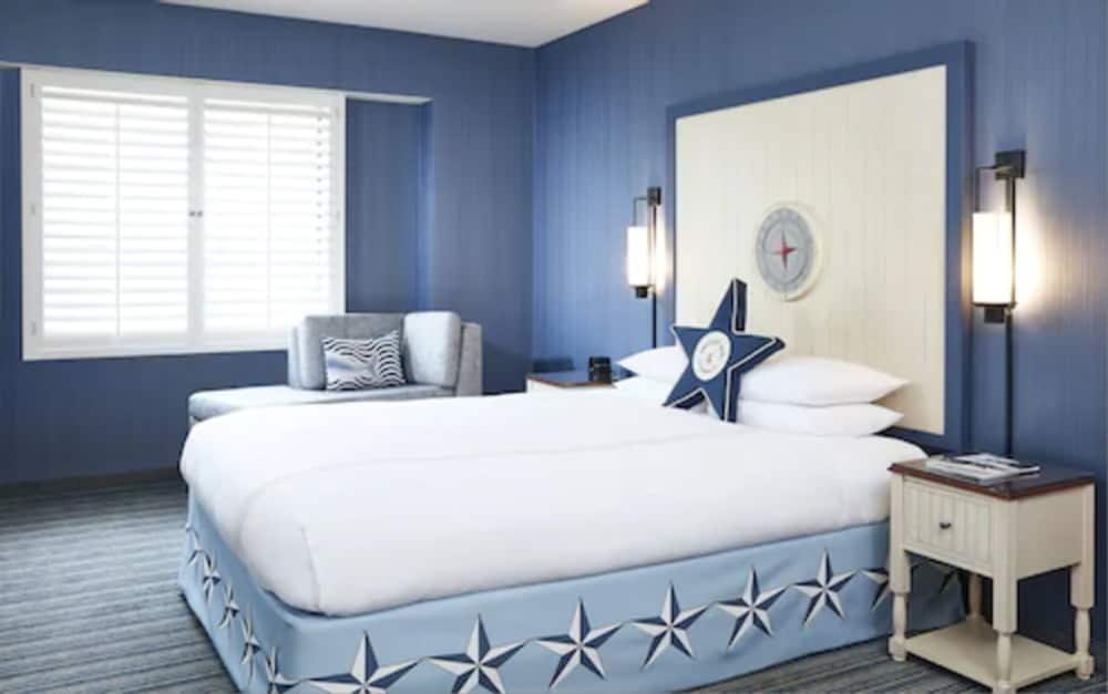 Argonaut Hotel