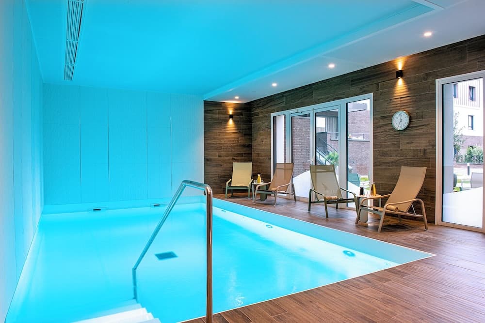 Les Boréales – Appart’hotel & Restaurant