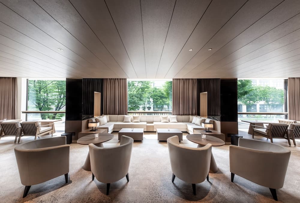 The Royal Park Hotel Iconic Kyoto