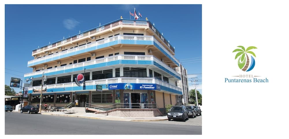 Hotel Puntarenas Beach