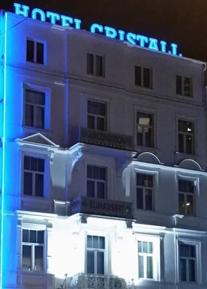 Hotel Cristall