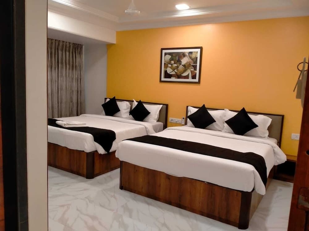 Hotel Ashwin