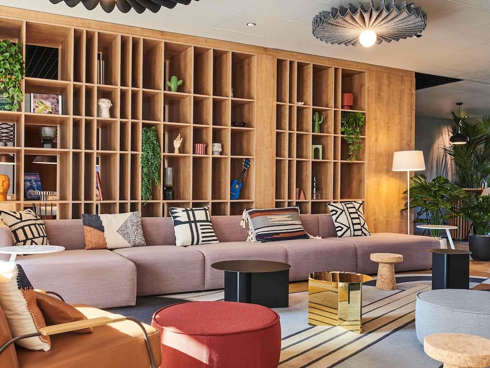 Ibis Montlhery Paris Sud