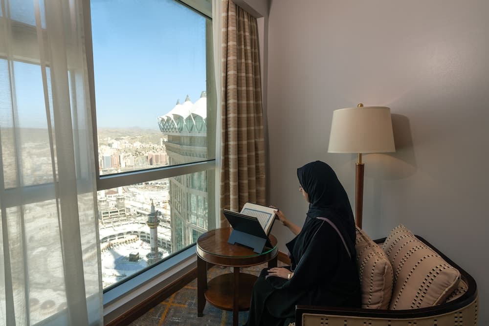 Swissôtel Al Maqam Makkah