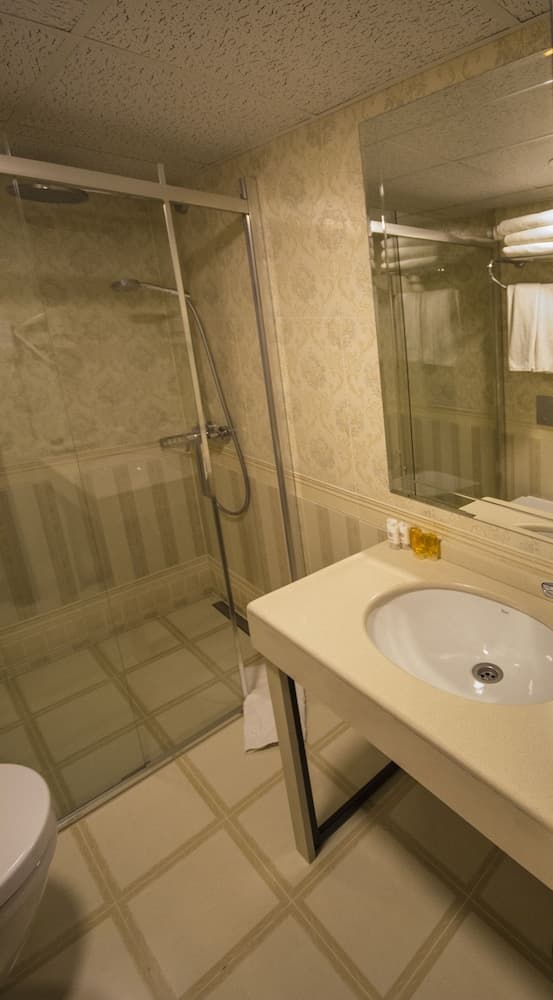 Deluxe Golden Horn Sultanahmet Hotel