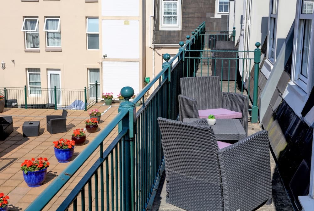 Best Western Royal Hotel, Jersey