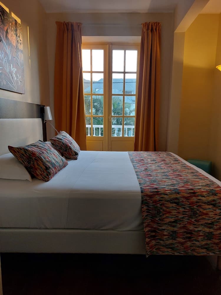 Hotel le Juliette Dodu