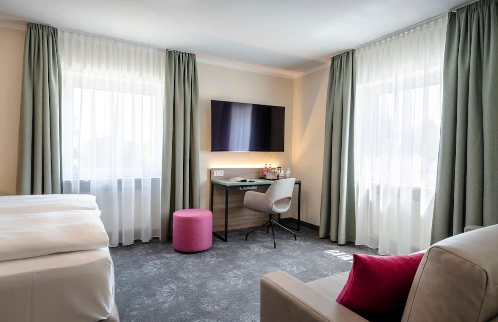 Messe Boutique Hotel Erb München