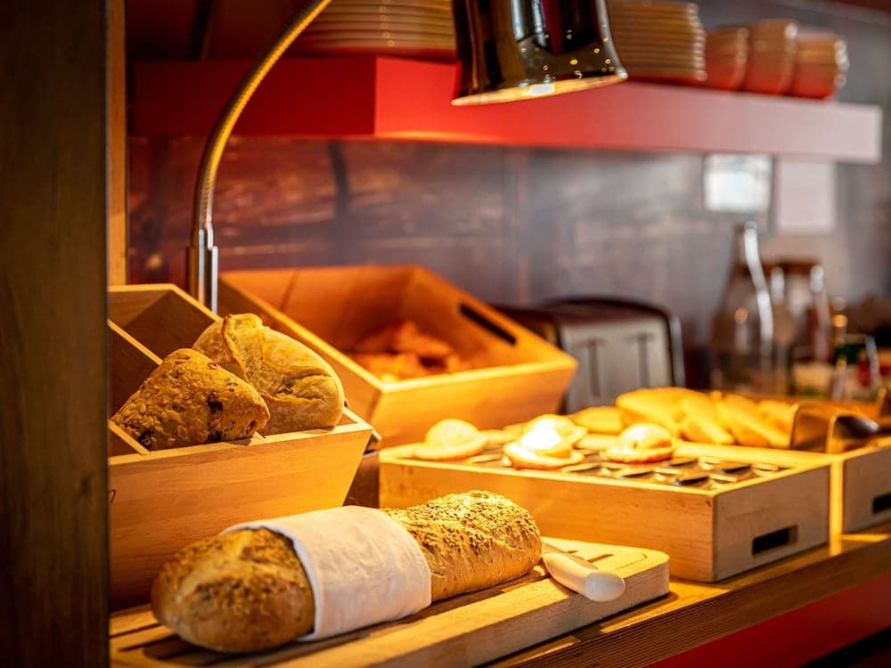 ibis Paris Boulogne Billancourt