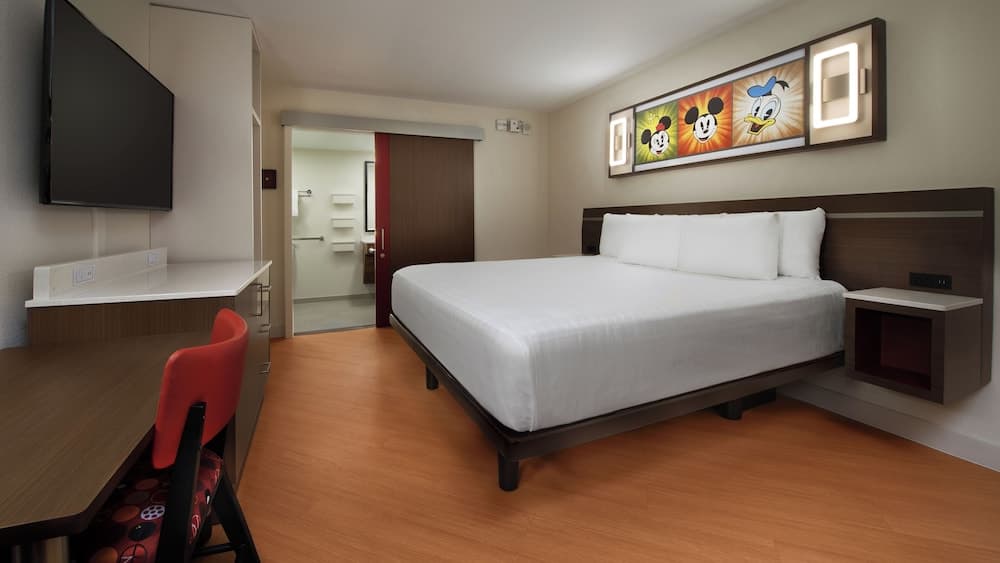 Disney's All-Star Music Resort