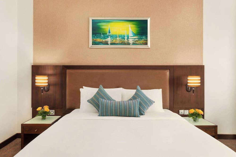 Ramada by Wyndham Dubai Deira
