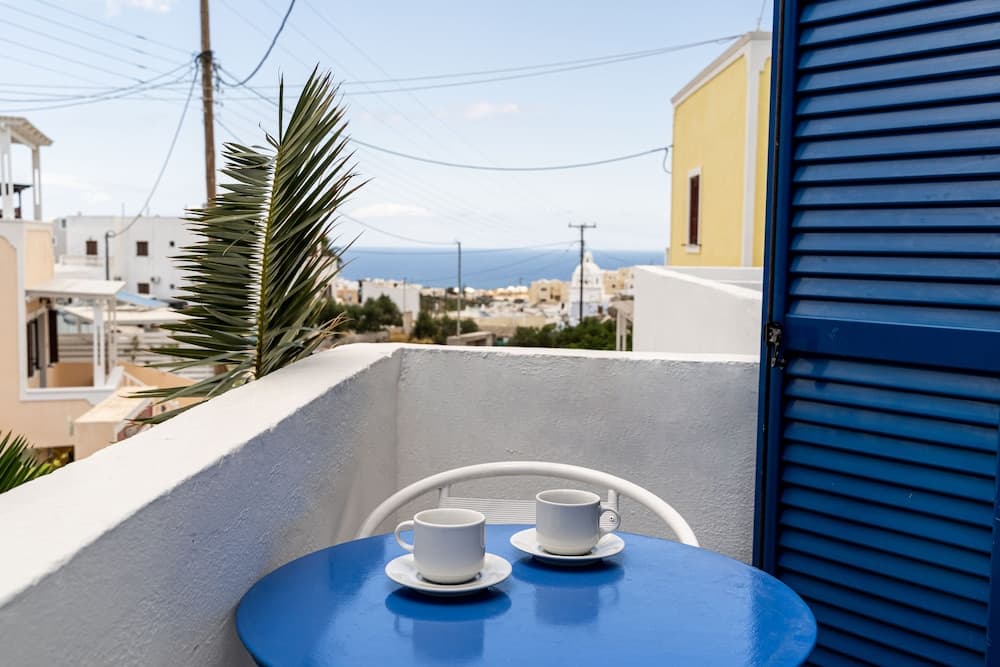 Ikaros Hotel