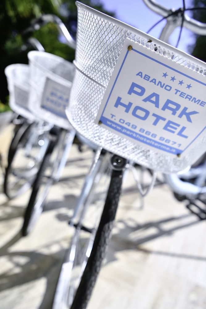 Park Hotel Terme