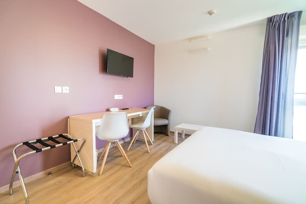 All Suites Appart Hôtel | Choisy-le-Roi