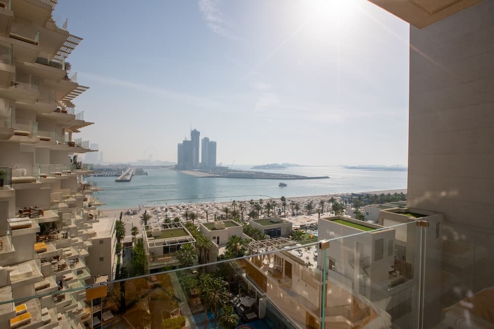 FIVE Palm Jumeirah Dubai