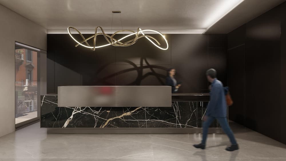 Scarlatti Hotel Milano