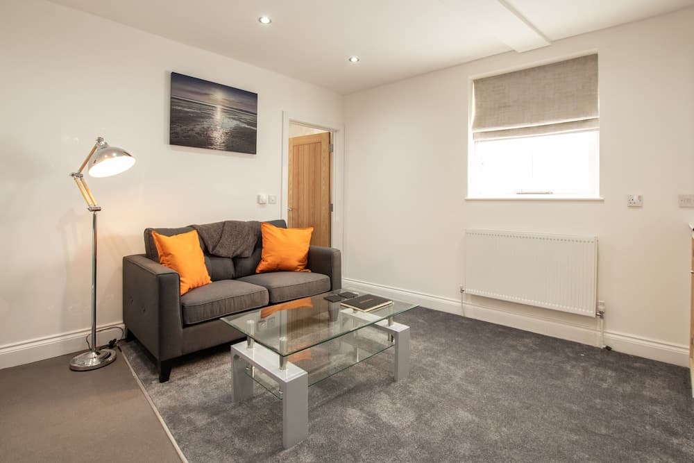 Karah Suites - Baker Street