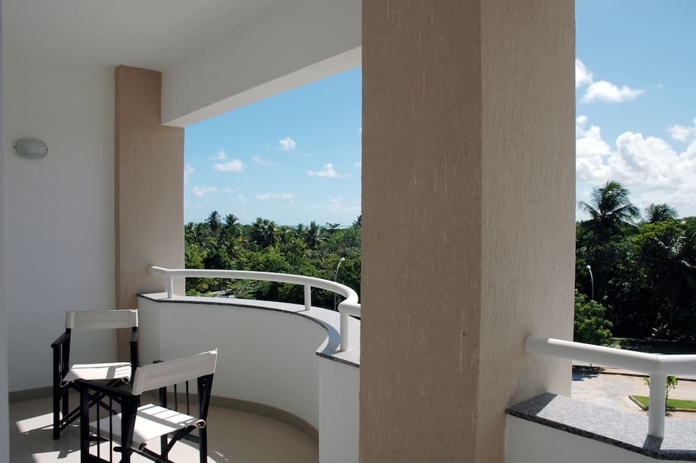 Bahia Plaza Hotel