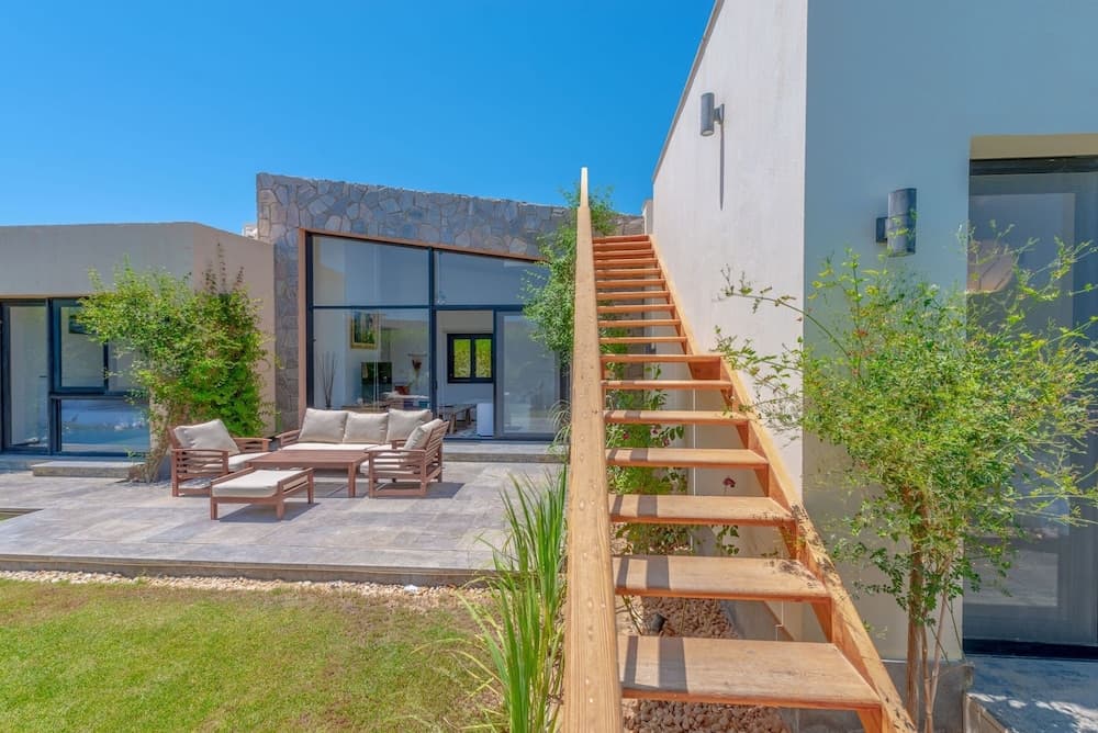 Vesta - Luxury Villa - 2BR - Bay West