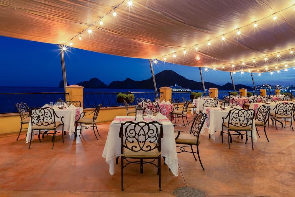 Villa del Arco Beach Resort & Spa Cabo San Lucas - All Inclusive