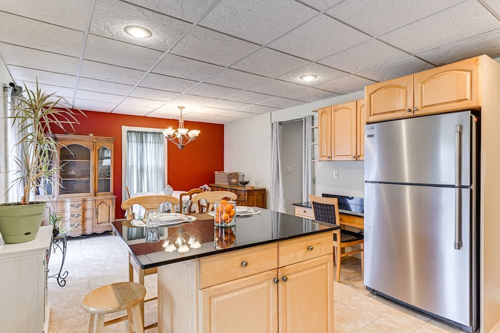 New York Escape Near Times Square & Central Park!