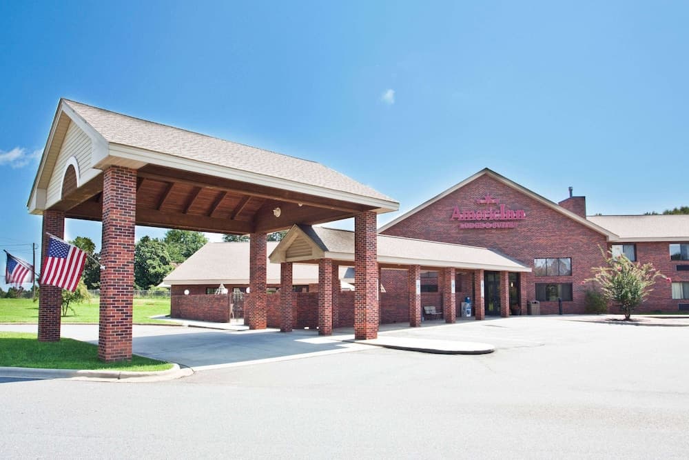 University Inn