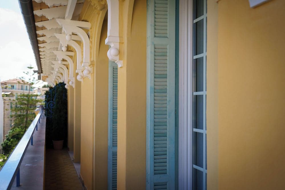 Gounod Hotel