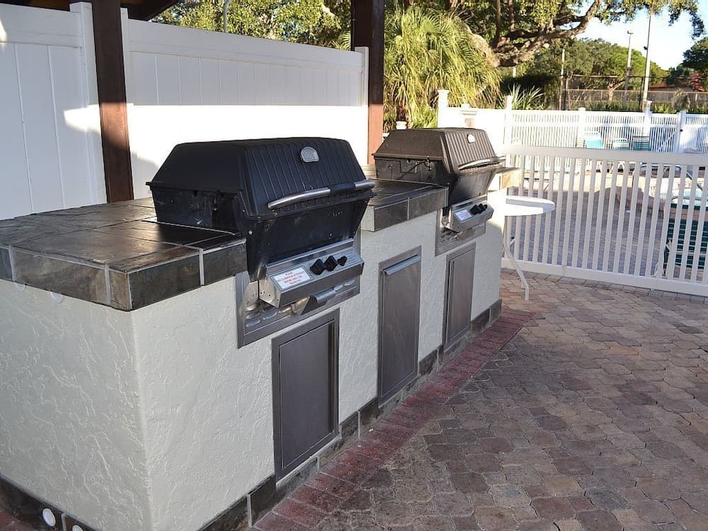 Shorewalk Vacation Villas