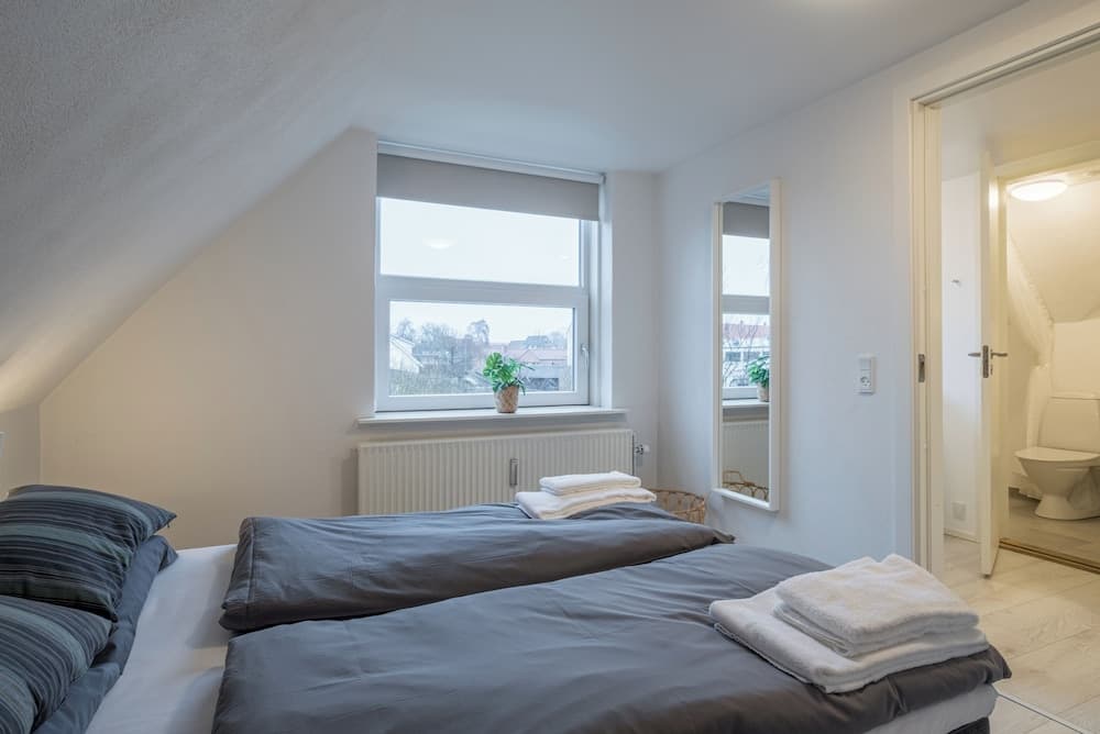 Scandinavian Charm in Aalborg