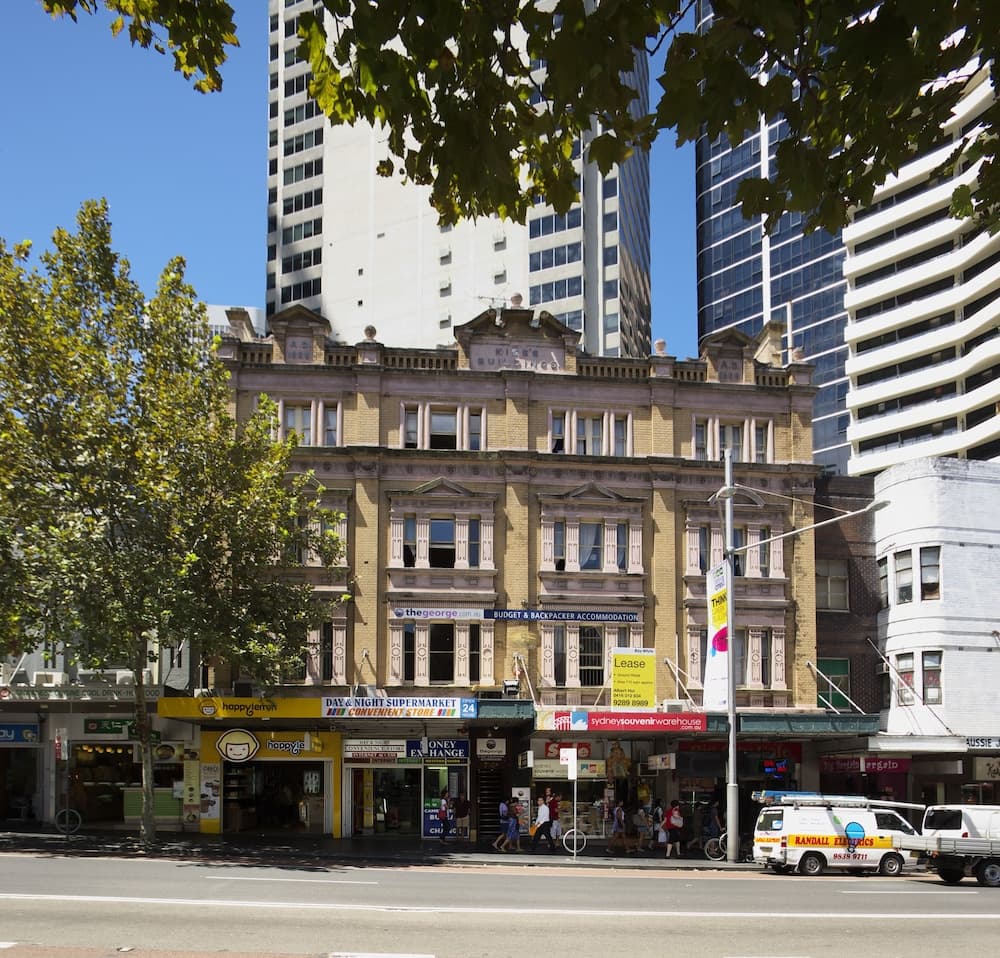 The George Sydney - Hostel