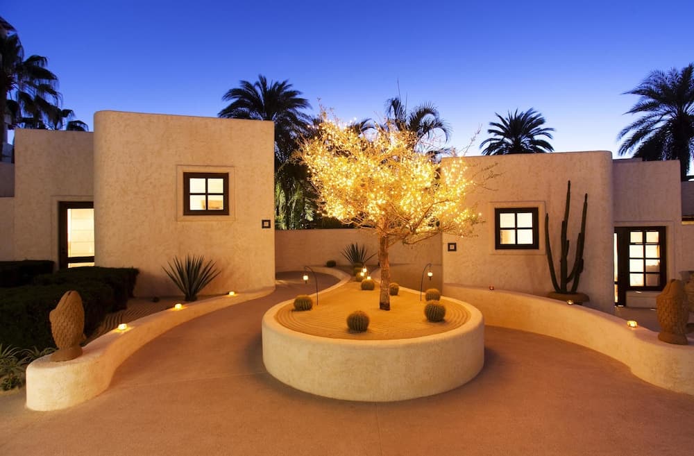 Las Ventanas al Paraiso, A Rosewood Resort