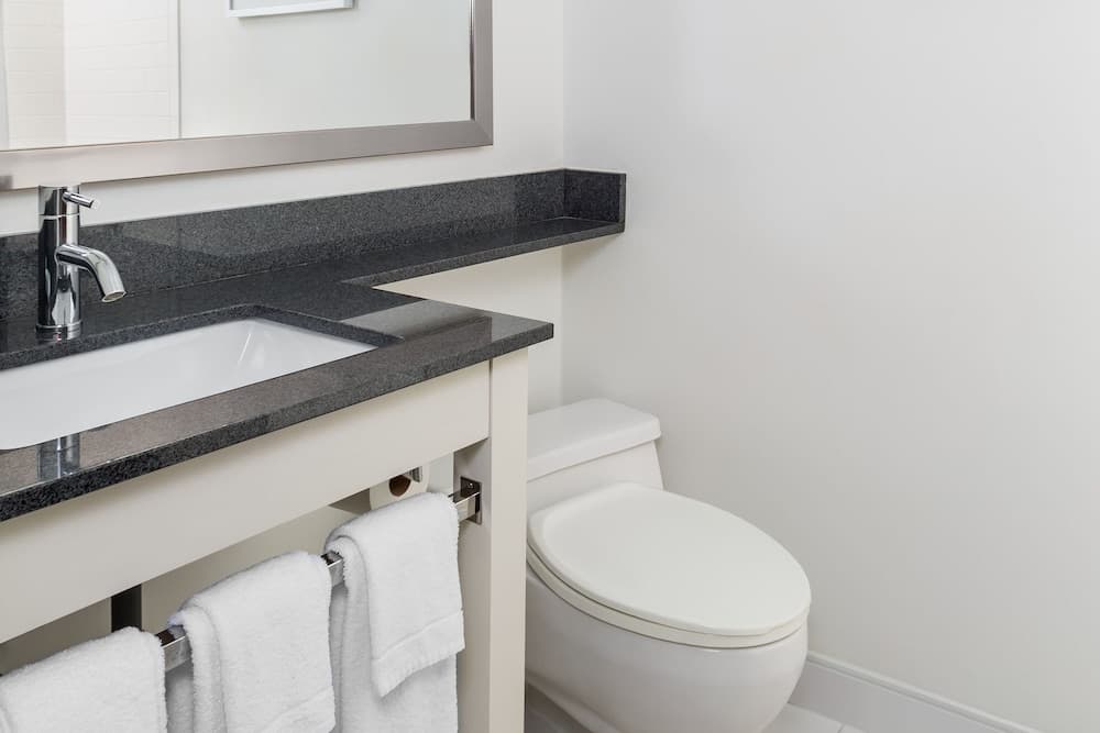 Four Points by Sheraton Chicago O'Hare Airport