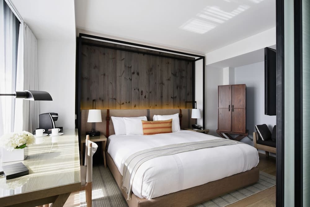 Hotel Victor