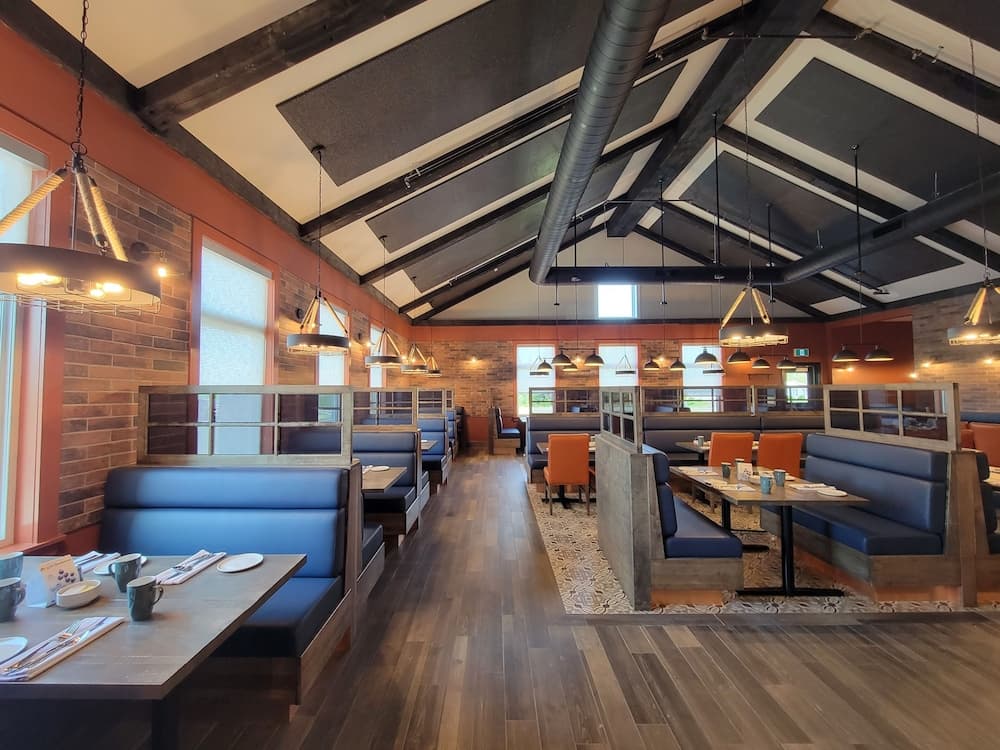 Amsterdam Inn & Suites, an Ascend Collection Hotel
