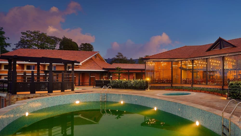Soaltee Westend Resort Nagarkot