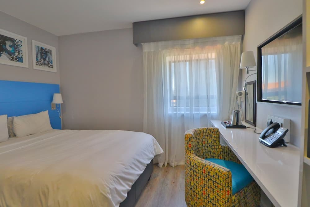 ONOMO Hotel Johannesburg Sandton