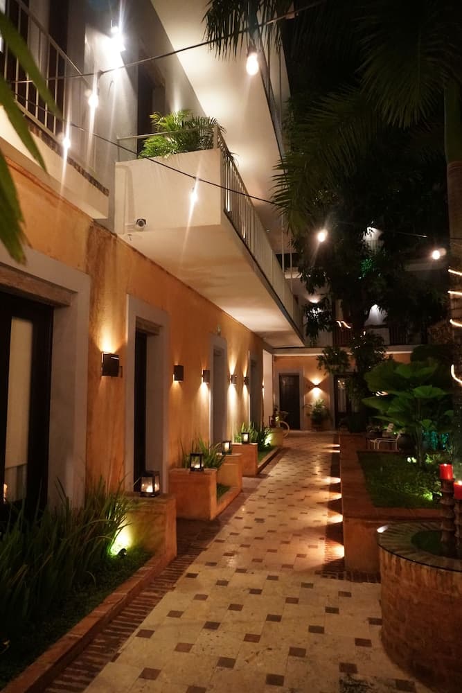 Luca Hotel by Heritage Residences Signature Collection