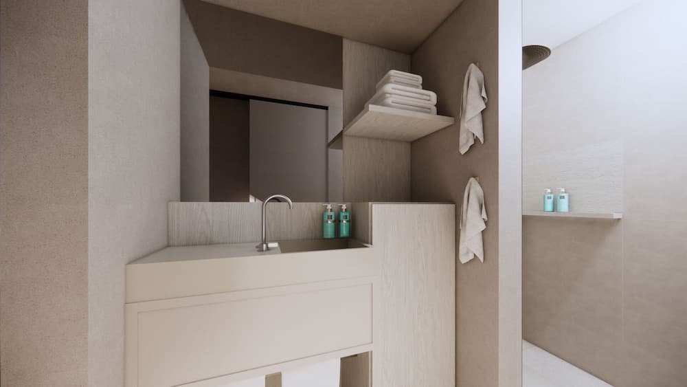 Art Hotel Curacao - Adults Only