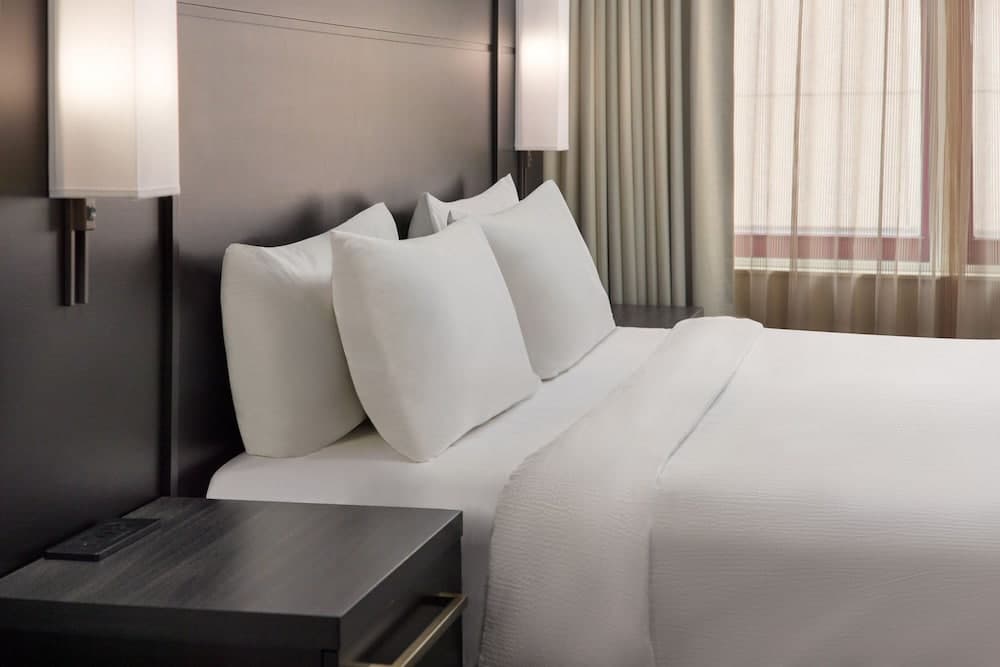 Residence Inn by Marriott Washington, DC Downtown