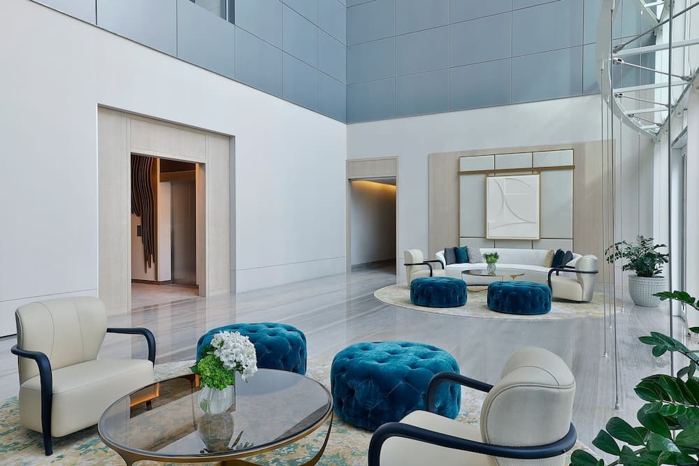 The St. Regis Downtown, Dubai