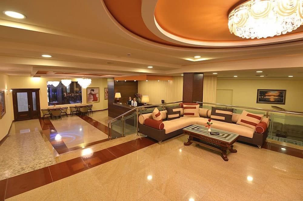 Hotel Austria
