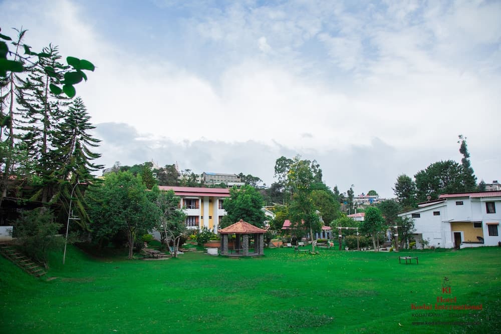 Hotel Kodai International