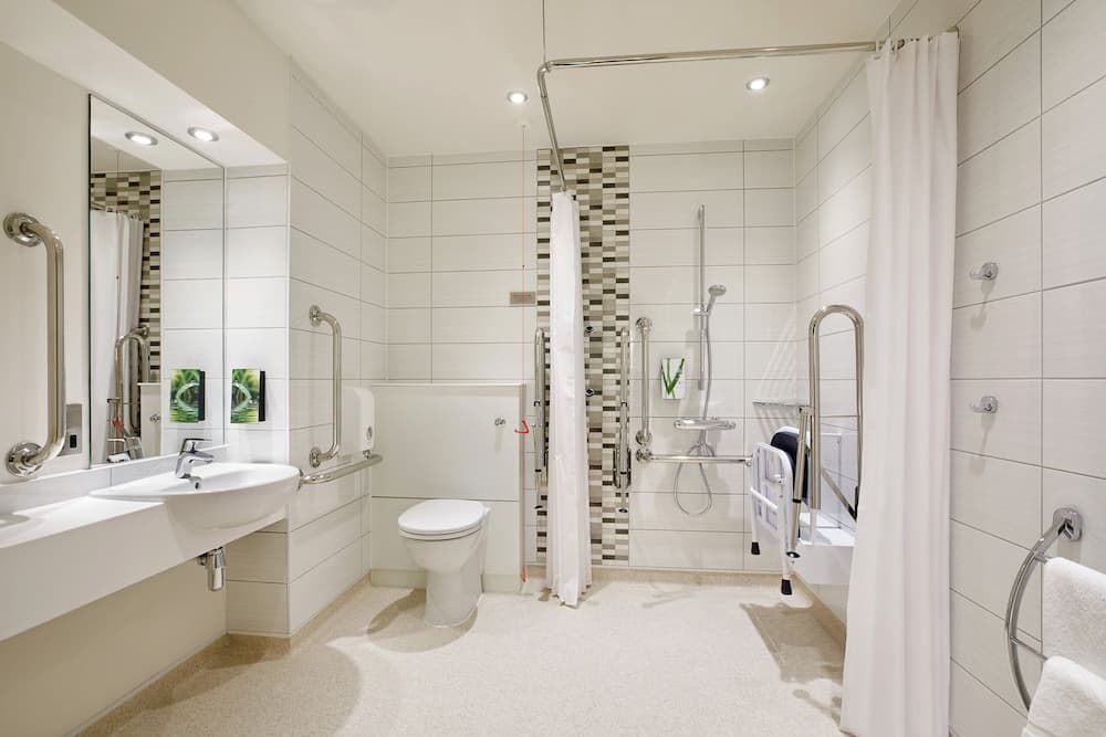 Premier Inn London Holborn