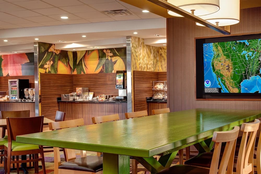 Fairfield Inn & Suites St. Louis Pontoon Beach/Granite City