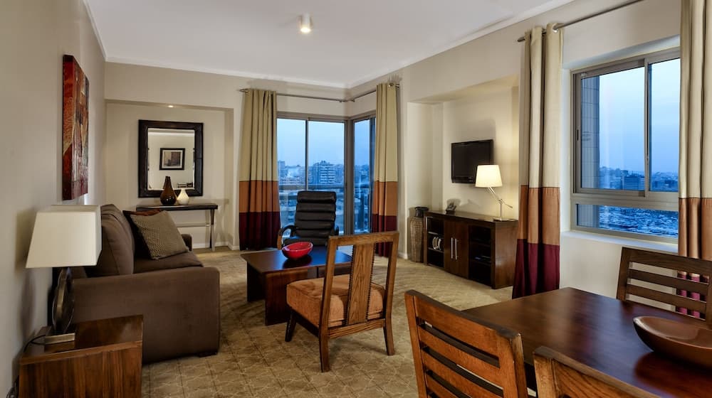 Staybridge Suites Cairo Citystars by IHG
