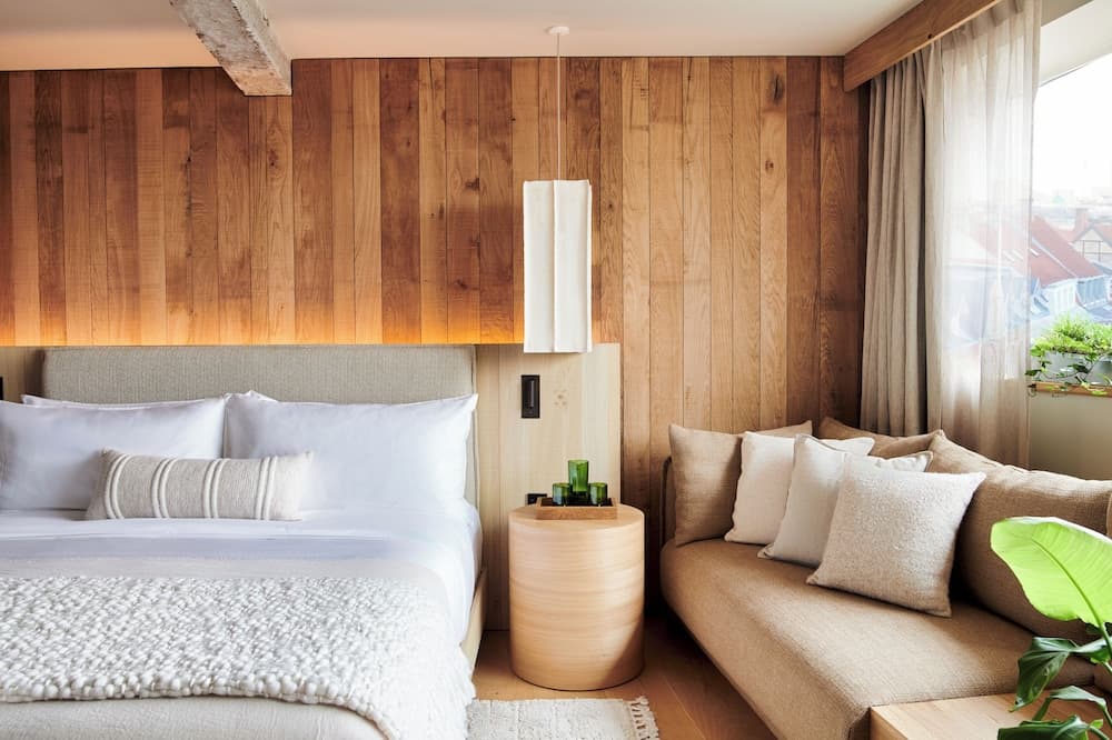 1 Hotel Copenhagen