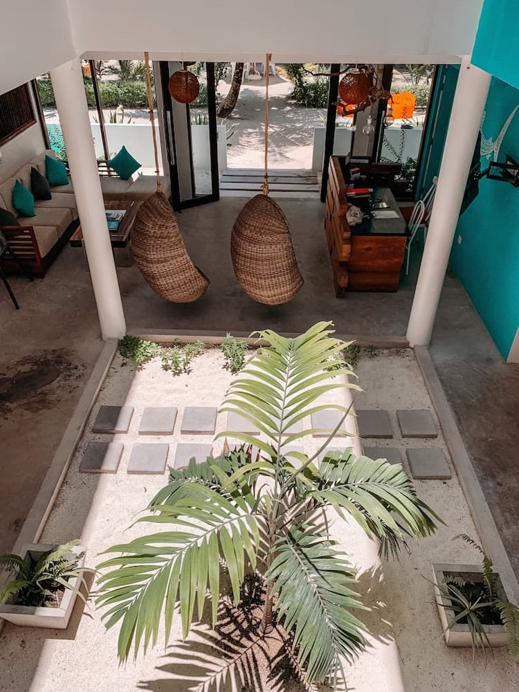 Bliss Dhigurah