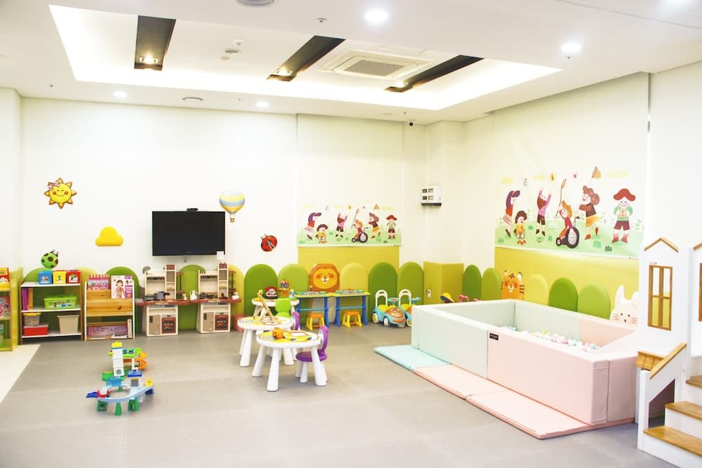 Ramada by Wyndham Yongin