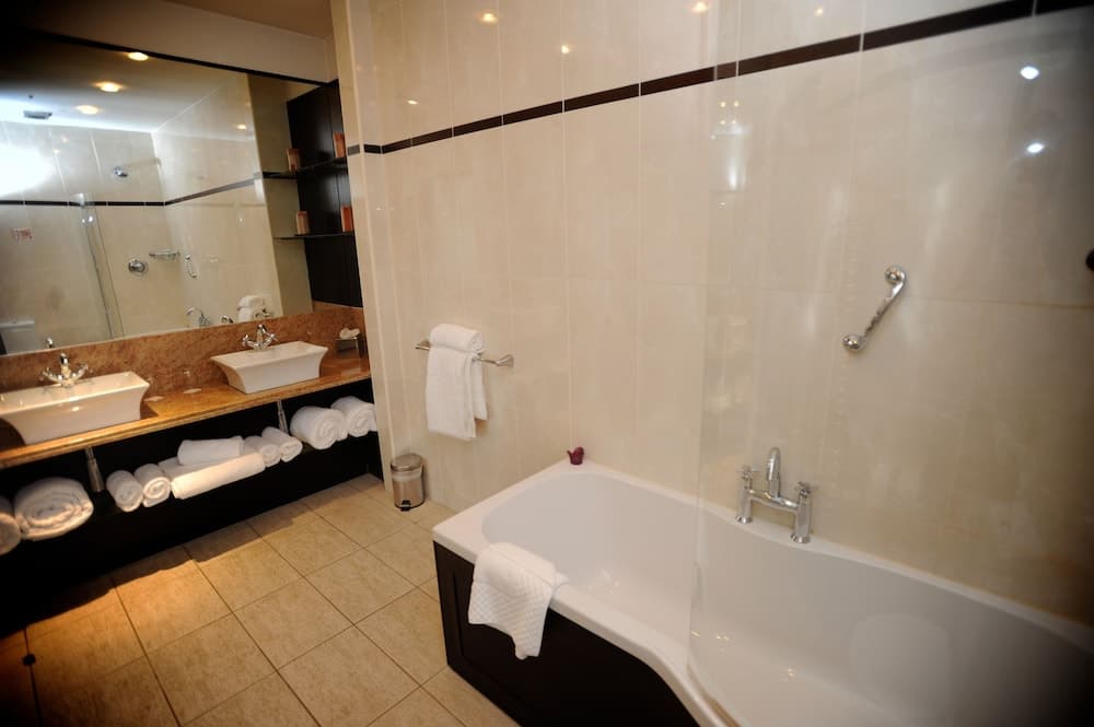 Da Vinci's Hotel Derry