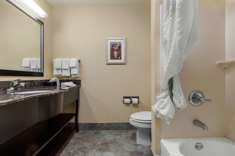 Comfort Inn & Suites Camden